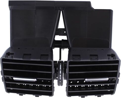 Rear Center Console Air Vent for GLE350 GLE400 GLE450 GLE500 GLE500e GLE43 GLE63 GLS450 GLS500 GLS550 GLS63 GLE550 GL350 GL450 GL550 GL63 GL500 ML250 ML400 ML350 ML500 ML550 ML63 AMG S in Saudi Arabia