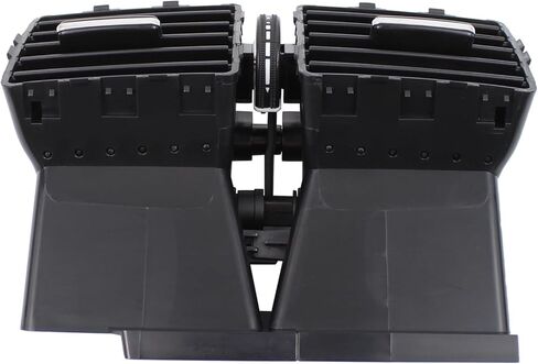 Rear Center Console Air Vent for GLE350 GLE400 GLE450 GLE500 GLE500e GLE43 GLE63 GLS450 GLS500 GLS550 GLS63 GLE550 GL350 GL450 GL550 GL63 GL500 ML250 ML400 ML350 ML500 ML550 ML63 AMG S in Saudi Arabia