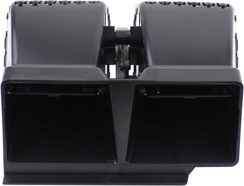 Rear Center Console Air Vent for GLE350 GLE400 GLE450 GLE500 GLE500e GLE43 GLE63 GLS450 GLS500 GLS550 GLS63 GLE550 GL350 GL450 GL550 GL63 GL500 ML250 ML400 ML350 ML500 ML550 ML63 AMG S in Saudi Arabia