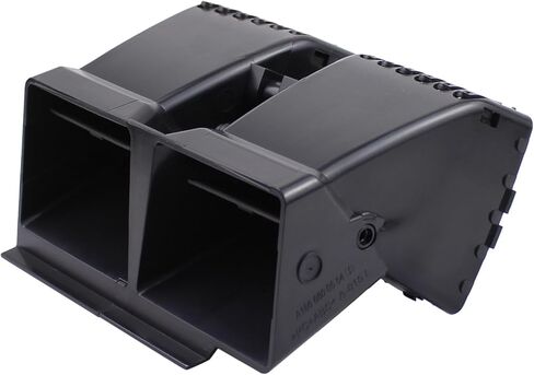 Rear Center Console Air Vent for GLE350 GLE400 GLE450 GLE500 GLE500e GLE43 GLE63 GLS450 GLS500 GLS550 GLS63 GLE550 GL350 GL450 GL550 GL63 GL500 ML250 ML400 ML350 ML500 ML550 ML63 AMG S in Saudi Arabia