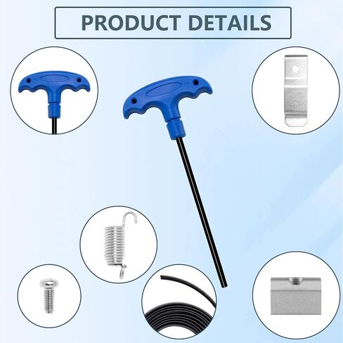 # 10818 Part Compatible with Tapco Brake, Tapco Model Including, Pro 14 10"6" HD, Pro 14, Pro 19, Pro II, Pro III, and Pro 2000 12'6",Maxmimum XL 10"6" in Kuwait