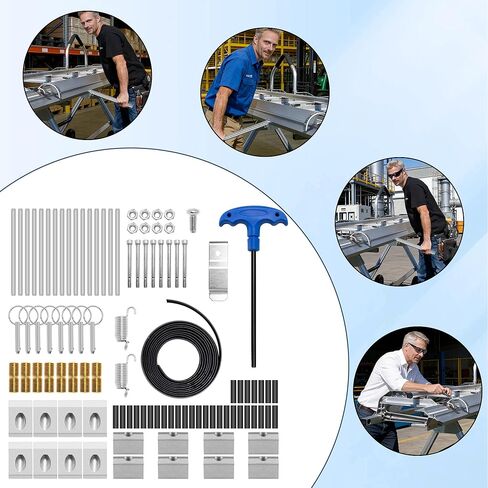 # 10818 Part Compatible with Tapco Brake, Tapco Model Including, Pro 14 10"6" HD, Pro 14, Pro 19, Pro II, Pro III, and Pro 2000 12'6",Maxmimum XL 10"6" in Kuwait