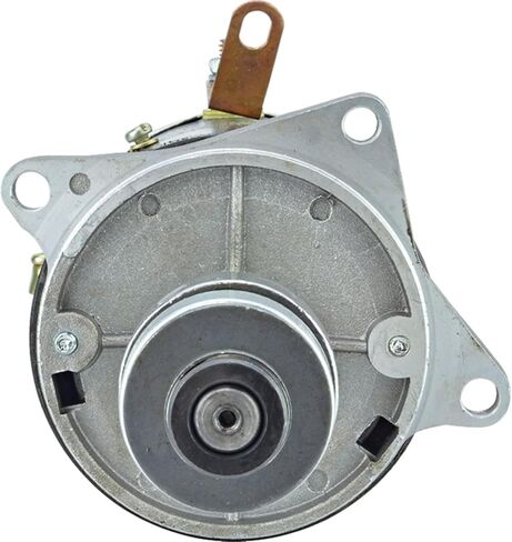 Starter Compatible with Ford 501 601 640 641 651 681 701 740 841 850 851 881 Series Tractors B6A-11002A C3NF-11002-E FAR-11001A FAR-11002A in Saudi Arabia