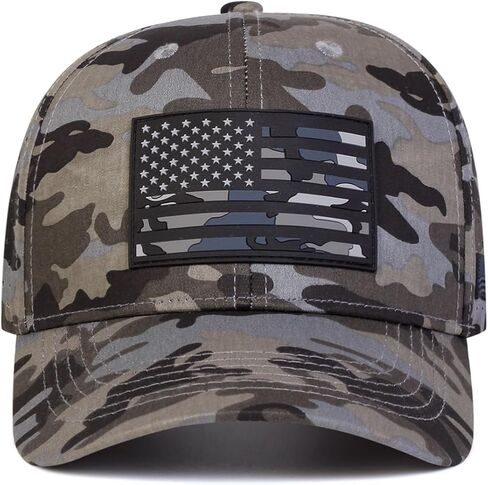 American Flag Hat for Men Women USA Flag Dad Hat for Adults 3D Baseball Cap in Saudi Arabia