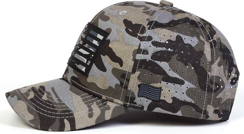 American Flag Hat for Men Women USA Flag Dad Hat for Adults 3D Baseball Cap in Saudi Arabia