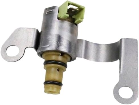 Shift Solenoid 1PCS JF506E O9A 09A 5 Speed Auto Transmission Compatible With 2002-2006 1.8L 2.0L 1984CC in Kuwait