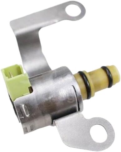 Shift Solenoid 1PCS JF506E O9A 09A 5 Speed Auto Transmission Compatible With 2002-2006 1.8L 2.0L 1984CC in Kuwait