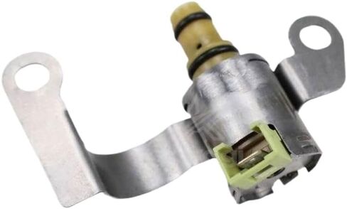 Shift Solenoid 1PCS JF506E O9A 09A 5 Speed Auto Transmission Compatible With 2002-2006 1.8L 2.0L 1984CC in Kuwait