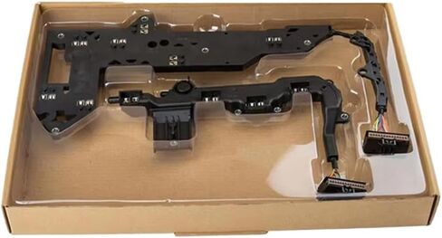 Transmission Solenoid W Internal Wire Harness Repair Kit 0B5DL501 0B5398048D 0B5398048C 0B5398009C Compatible With A4 5 6 7 Q5 in Kuwait