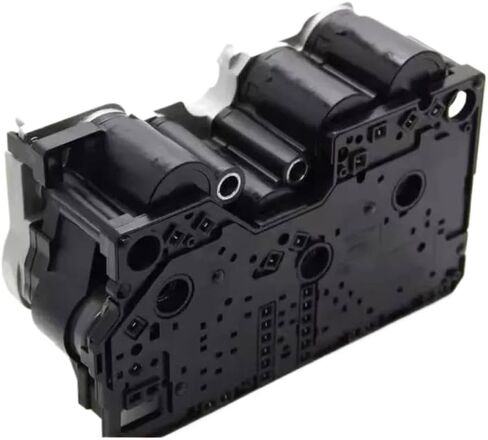 حزمة كتلة الملف اللولبي 9L2Z7G391AA5R55S 5R55W متوافقة مع ناقل الحركة الأوتوماتيكي Explorer 01-up in Kuwait
