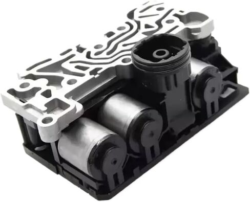 حزمة كتلة الملف اللولبي 9L2Z7G391AA5R55S 5R55W متوافقة مع ناقل الحركة الأوتوماتيكي Explorer 01-up in Kuwait