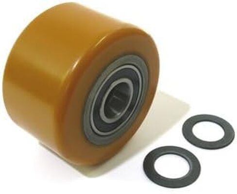 FOR Toyota Model 6HBW30 Caster Wheel with Bearings in Saudi Arabia