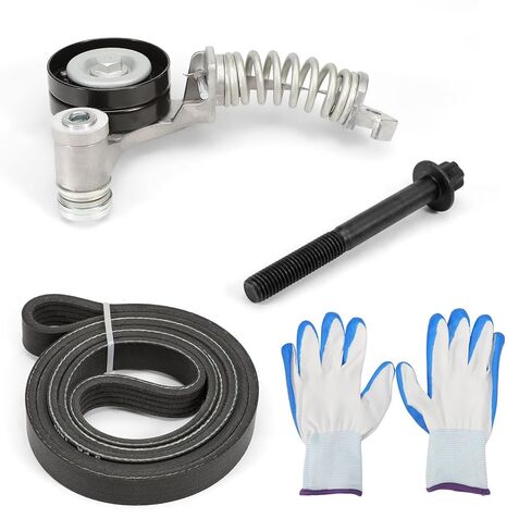 55565236 5PK1400 Engine Serpentine Belt Drive Kit for Cruze 2012-2015, Cruze Limited 2016 - DOHC L4 1.4L in Kuwait