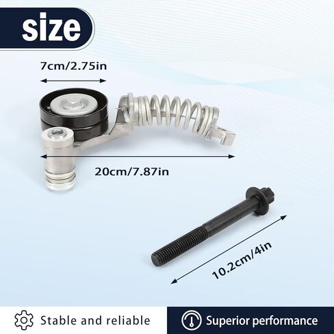 55565236 5PK1400 Engine Serpentine Belt Drive Kit for Cruze 2012-2015, Cruze Limited 2016 - DOHC L4 1.4L in Kuwait