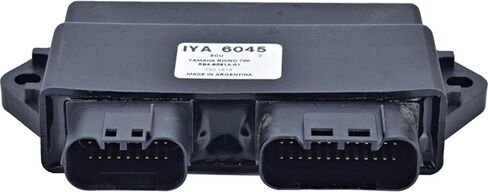 صندوق وحدة CDI لياماها YXR70F 700 وحيد القرن UTV 2008-2011, 160-02089 in Saudi Arabia