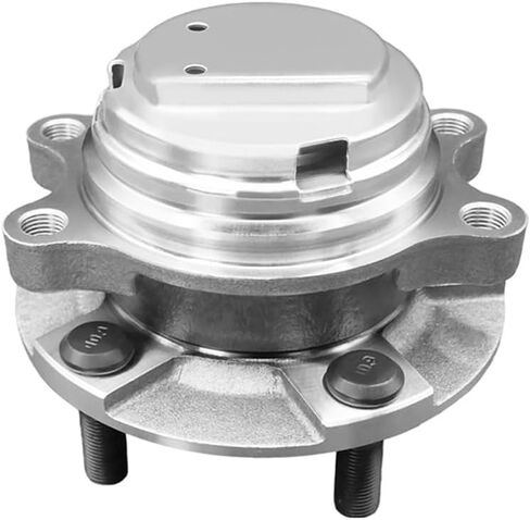 PM Auto Front Wheel Hub Bearing Assembly Replacement for 2014-2022 Infiniti Q60 in Saudi Arabia