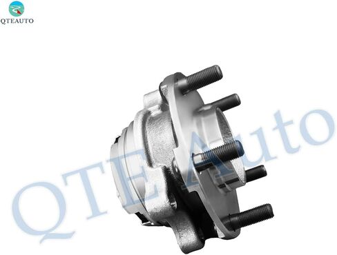 PM Auto Front Wheel Hub Bearing Assembly Replacement for 2014-2022 Infiniti Q60 in Saudi Arabia