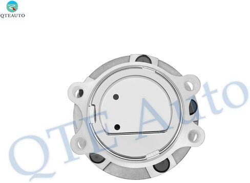 PM Auto Front Wheel Hub Bearing Assembly Replacement for 2014-2022 Infiniti Q60 in Saudi Arabia