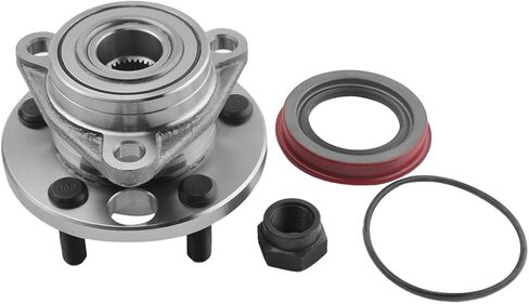 PM Auto Front Wheel Hub Bearing Assembly Replacement for 1986 1987 Buick Somerset in Saudi Arabia