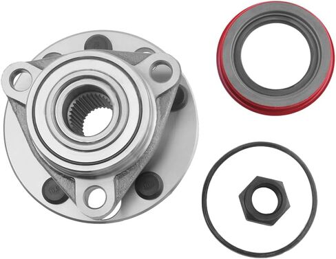 PM Auto Front Wheel Hub Bearing Assembly Replacement for 1986 1987 Buick Somerset in Saudi Arabia