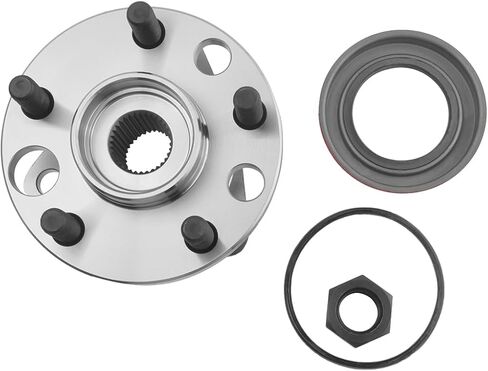 PM Auto Front Wheel Hub Bearing Assembly Replacement for 1986 1987 Buick Somerset in Saudi Arabia