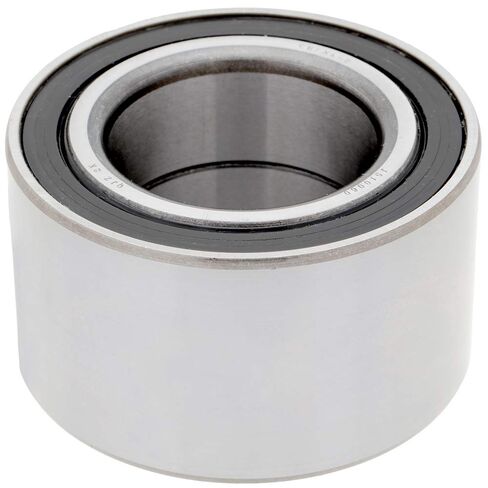 [2-Pack] 510060 - Front Wheel Hub Bearing Compatible with Infiniti i30 2000-2001, i35 2002-2004 | Nissan Altima 2002-2006, Maxima 2000-2008, X-Trail 2005-2006 in Saudi Arabia