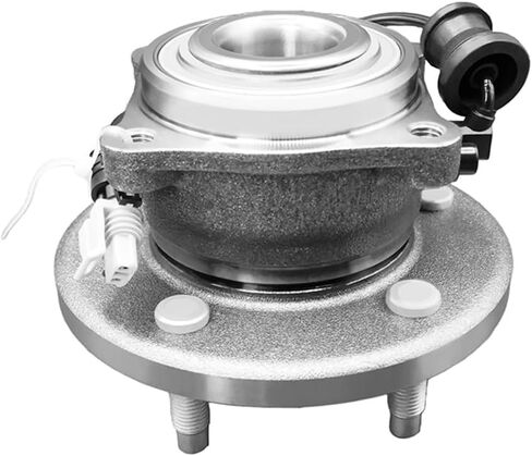 PM Auto Rear Wheel Hub Bearing Assembly Replacement For 2007-2009 Pontiac Torrent in Saudi Arabia