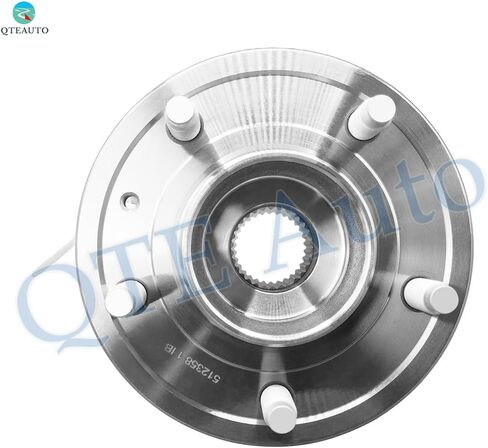PM Auto Rear Wheel Hub Bearing Assembly Replacement For 2007-2009 Pontiac Torrent in Saudi Arabia