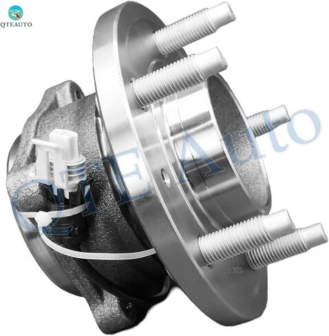 PM Auto Rear Wheel Hub Bearing Assembly Replacement For 2007-2009 Pontiac Torrent in Saudi Arabia