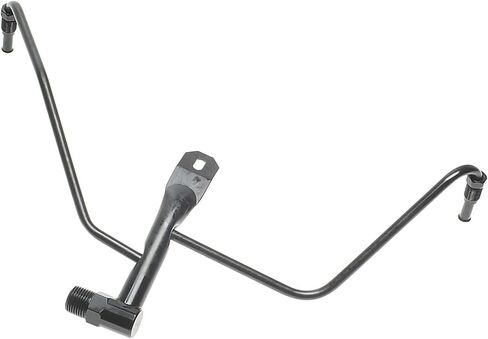 Right Secondary Air Injection Pipe Compatible With GMC K2500 5.7L V8 1981 1982 1983 1984 PC-675927 in Saudi Arabia