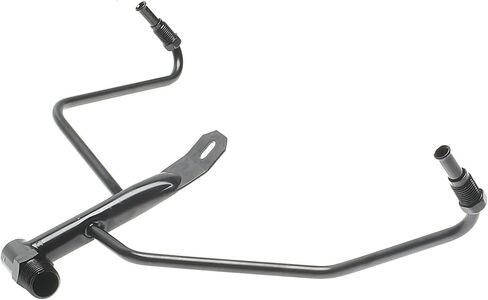 Right Secondary Air Injection Pipe Compatible With GMC K2500 5.7L V8 1981 1982 1983 1984 PC-675927 in Saudi Arabia