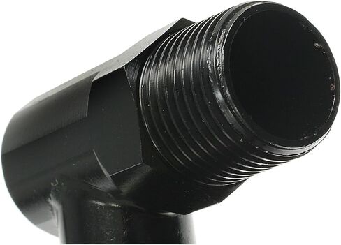 Right Secondary Air Injection Pipe Compatible With Chevrolet Bel Air 1981 PC-675829 in Saudi Arabia