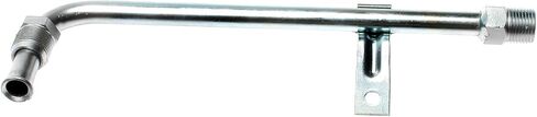 Right Secondary Air Injection Pipe Compatible With GMC K2500 1993 1992 1991 1990 1989 1988 P-2956018 in Saudi Arabia