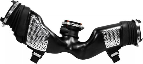 Air Intake Hose Car Air Intake Hose Duct W/Mass Sensor A6420908237 /Fit For Mercedes Benz E320 W211 W164 W251 X164 2007-2013 A6420946397 Flexible Air Filter Intake Hose in Kuwait