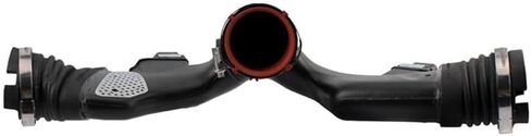 Air Intake Hose Car Air Intake Hose Duct W/Mass Sensor A6420908237 /Fit For Mercedes Benz E320 W211 W164 W251 X164 2007-2013 A6420946397 Flexible Air Filter Intake Hose in Kuwait
