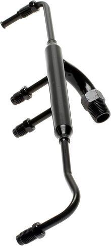 Right Secondary Air Injection Pipe Compatible With GMC C2500 Suburban 21 VIN 1980 1981 1982 PC-675875 in Saudi Arabia