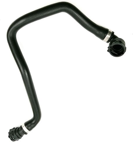 Air Intake Hose Car accessories Rubber Water Hose Radiator Coolant Hose/Fit For 5 Series F10 F11 F18 17127619685 Flexible Air Filter Intake Hose in Kuwait