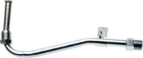 Left Secondary Air Injection Pipe Compatible With Chevrolet C2500 Suburban 5.7L V8 1995 1994 1993 P-2956062 in Saudi Arabia