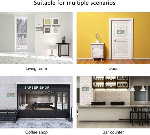 POMOTER 5x10 Inch Spending Time with Jesus Do Not Disturb Wood Sign Please Quiet Prayer in Session Religious Progress Do Not Enter Wall Door Plaque in Kuwait