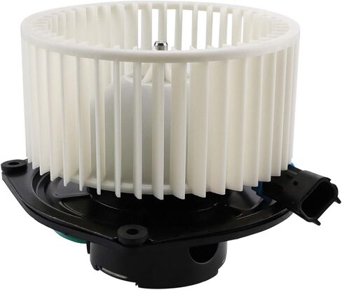 700126 HVAC Blower Motor with Fan Cage Replaces 5114162AA Fit for Jeep Cherokee 1988-1996 / Fit for Jeep Comanche 1988-1992 in Saudi Arabia