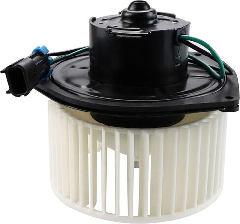 700126 HVAC Blower Motor with Fan Cage Replaces 5114162AA Fit for Jeep Cherokee 1988-1996 / Fit for Jeep Comanche 1988-1992 in Saudi Arabia
