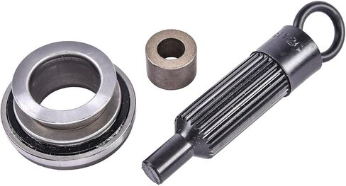 مجموعة القابض JEGS 60087 Street Performance لـ 1971-1975 GM [قطر 10.5 بوصة، 1 1/8 بوصة. × 26 شريحة] in Kuwait