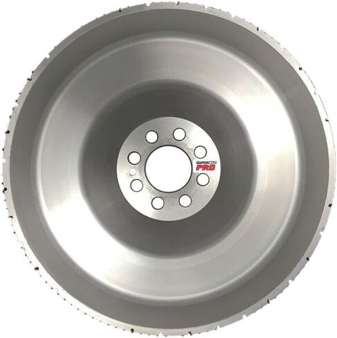 ClutchMaxPRO Performance Stage 1 Clutch Kit with Flywheel Compatible with Infiniti 2003-2007 G35 2003-2006 350Z 3.5L DOHC 6cyl VQ35DE CP06072HDFW-ST1) in Saudi Arabia