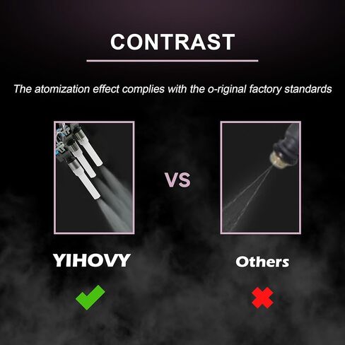 Fuel Injector fit for GMC Jimmy Safari Savana 1500 2500 Sierra Sonoma, fit for Chevrolet Astro Blazer C1500 K1500 Pickup Express 1500 2500 P30 S10 Pickup Silverado 1500 Classic, 4.3L V6 FJ503 in Kuwait