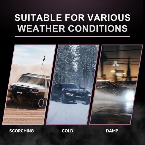 Fuel Injector fit for GMC Jimmy Safari Savana 1500 2500 Sierra Sonoma, fit for Chevrolet Astro Blazer C1500 K1500 Pickup Express 1500 2500 P30 S10 Pickup Silverado 1500 Classic, 4.3L V6 FJ503 in Kuwait