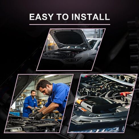 Fuel Injector fit for GMC Jimmy Safari Savana 1500 2500 Sierra Sonoma, fit for Chevrolet Astro Blazer C1500 K1500 Pickup Express 1500 2500 P30 S10 Pickup Silverado 1500 Classic, 4.3L V6 FJ503 in Kuwait