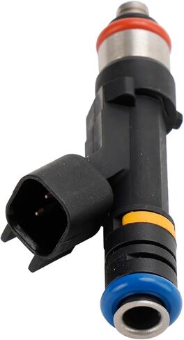 Artudatech 8PCS 0280158165 Fuel Injectors 0280158081 879312003 Fit for Mercruiser for Volvo Penta 6.2L 2007-2013, for Indmar 5.0L 5.7L 2007-2013, for Indmar 6.2L 2007-2013 in Saudi Arabia