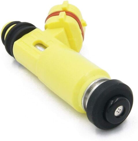 For MAZDA RX8 MX5 MIATA TURBO 43lb 450cc FUEL INJECTORS 195500-4450 (4) in Saudi Arabia