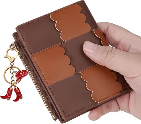 EVKILKJS Western Keychain for Women Cowboy Hat Cowgirl Boots Key Ring Western Charm Cowgirl Bag Accessories for Women Creative Fashion Jewelry in Kuwait