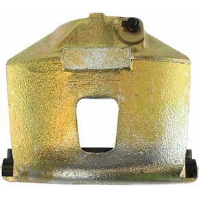 1 Front Right Disc Brake Caliper for Chevrolet P30 1979-1995 1997 1998 1999 5.7L V8, for GMC P3500 1991 1994 1995 4.3L V6 Automotive Replacement Part in Kuwait